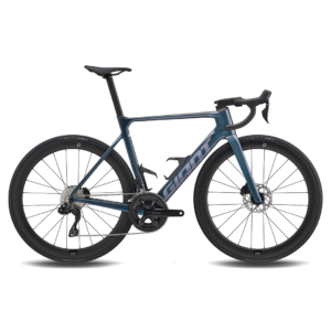 Bicicleta Ruta Giant Propel Adv Shimano 105 S Blue Dragonfly
