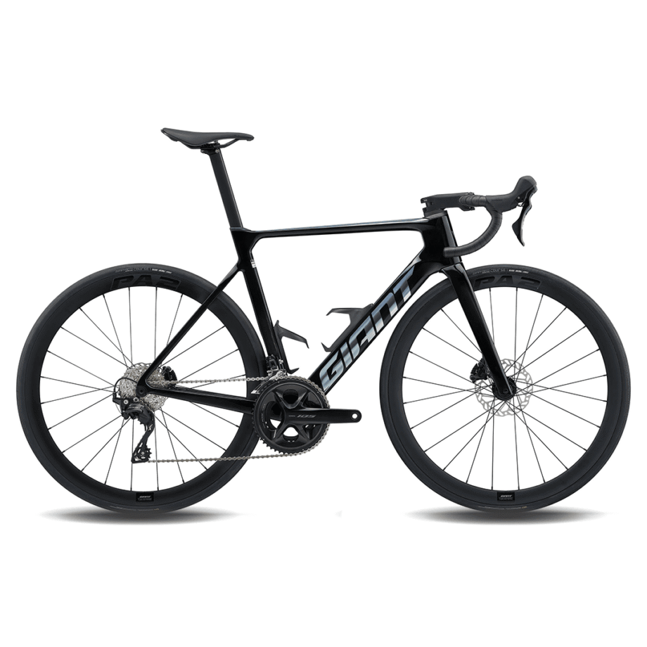 Bicicleta Ruta Giant Propel Adv 2 Shimano 2X12 Carbon ml