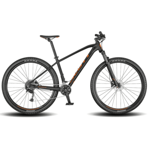descarga (24) Bicicleta Scott Aspect 940 Shimano Alivio 2X9V Sr Suntour Granito M