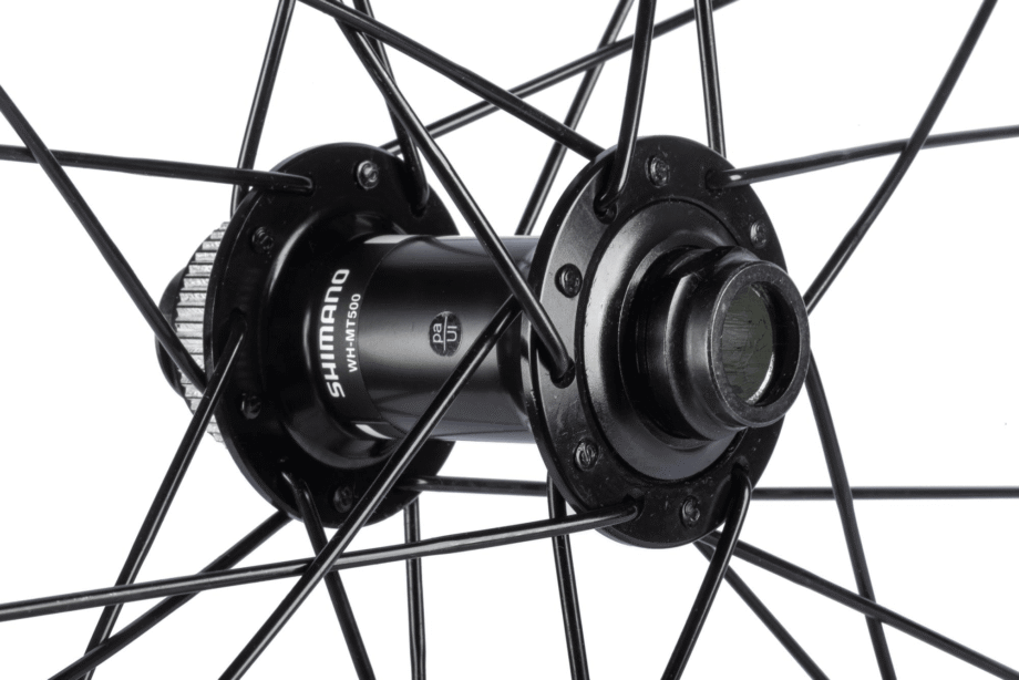 Aros 29 Shimano Mt500 11 10V 9Mm