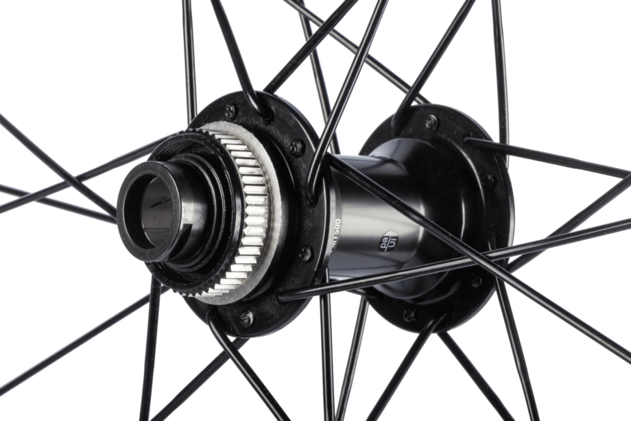 Aros 29 Shimano Mt500 11 10V 9Mm