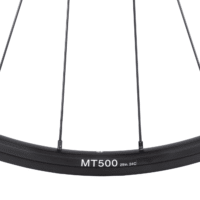 Aros 29 Shimano Mt500 11 10V 9Mm