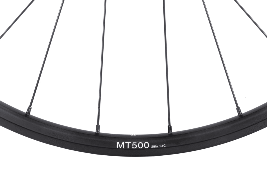 Aros 29 Shimano Mt500 11 10V 9Mm