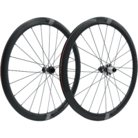 Aros Vision Trimax 30 All Alloy Disc Tubular