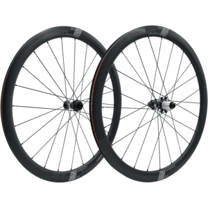 Aros Vision Trimax 30 All Alloy Disc Tubular