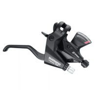 Manilla/Gemela Shimano Altus 3X8V St-M310