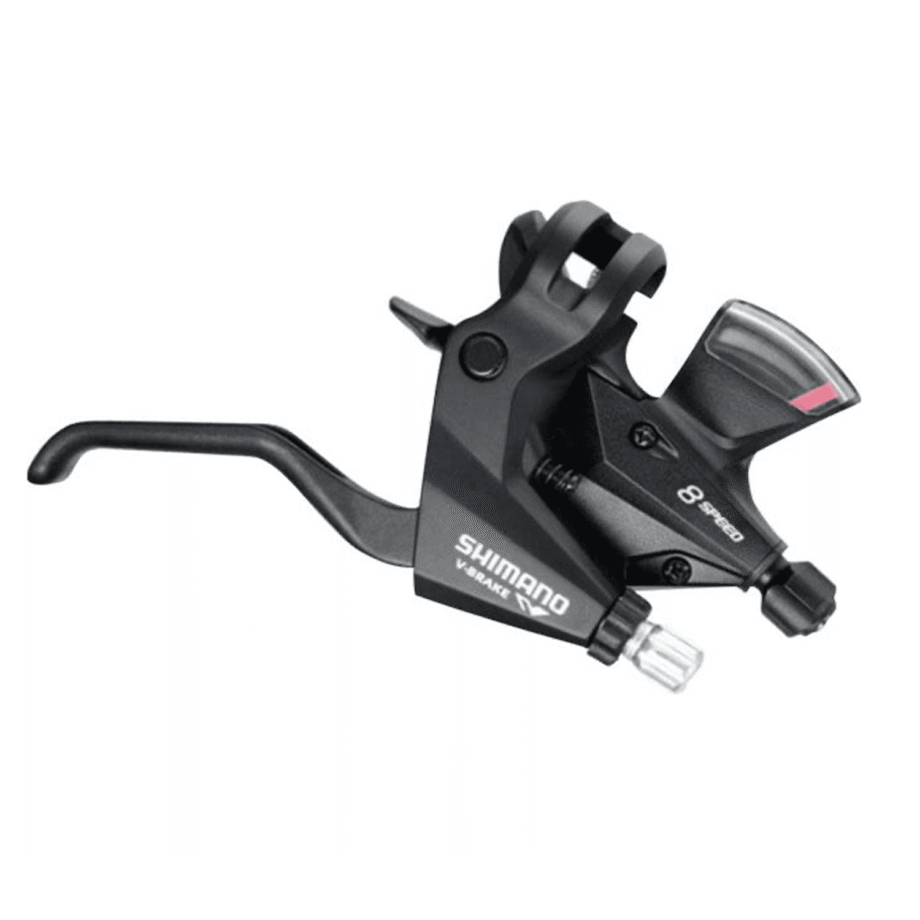 Manilla/Gemela Shimano Altus 3X8V St-M310