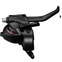 Manilla Gemela Shimano Tourney 7V