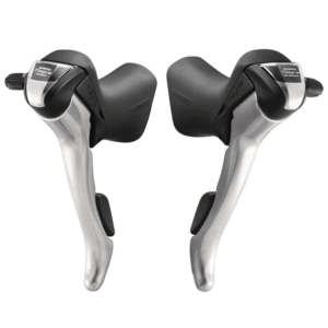03561 Manilla Gemela Shimano Tiagra 2X10V St4600