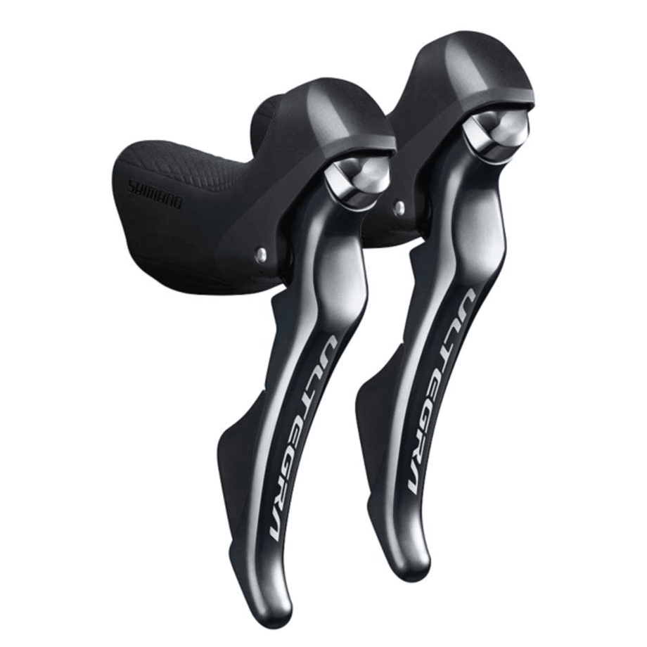 Manillas Ruta Shimano Ultegra 2X11V R8000