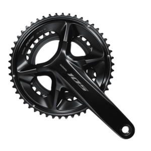 Doble Plato 12V Shimano 105 50-34T 172.5 R7100