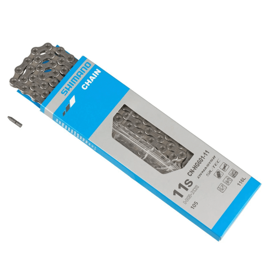 03987 Cadena 11 Shimano 105/Slx/Cnhg601