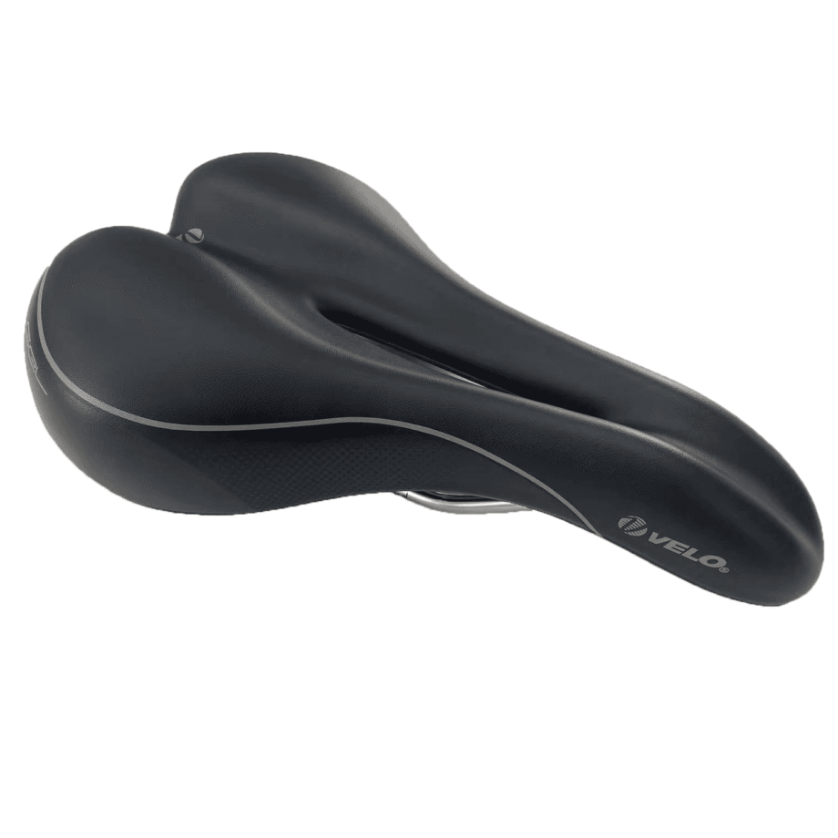 055307 Asiento Velo Vl-7005-5 Negro 8Mm