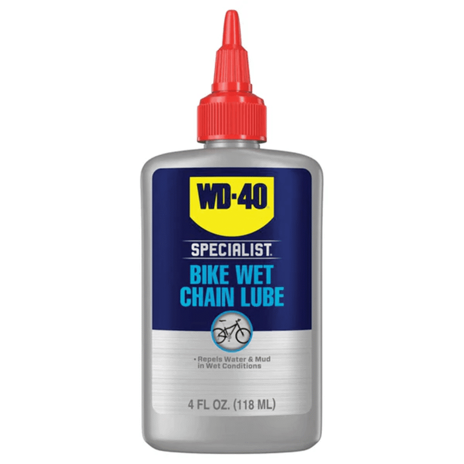 Lubricante WD-40 P/Cadenas 4Oz