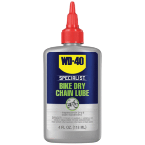079567390015 Lubricante Cadena WD-40 Seco 4Oz
