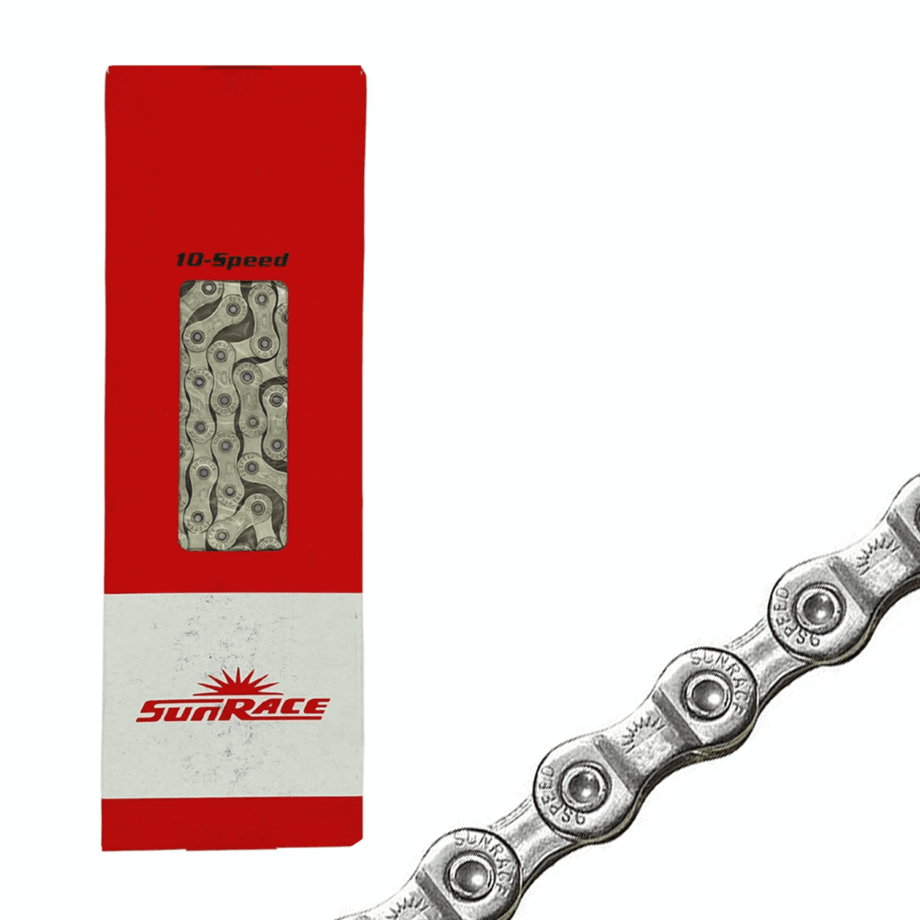 4710944266641 Cadena 1/2X332 Sunrace Cambios