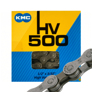 Cadena Kmc Hv500 7 Velocidades