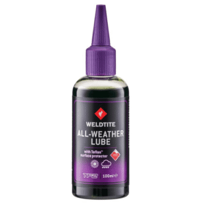 5013863030478 Lubricante Cadena Weldtite Todo Clima Teflon