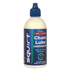6009685090003 Lubricante de Cadena Squirt 4Oz