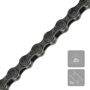 Cadena 20 1/2X1/8 Taya
