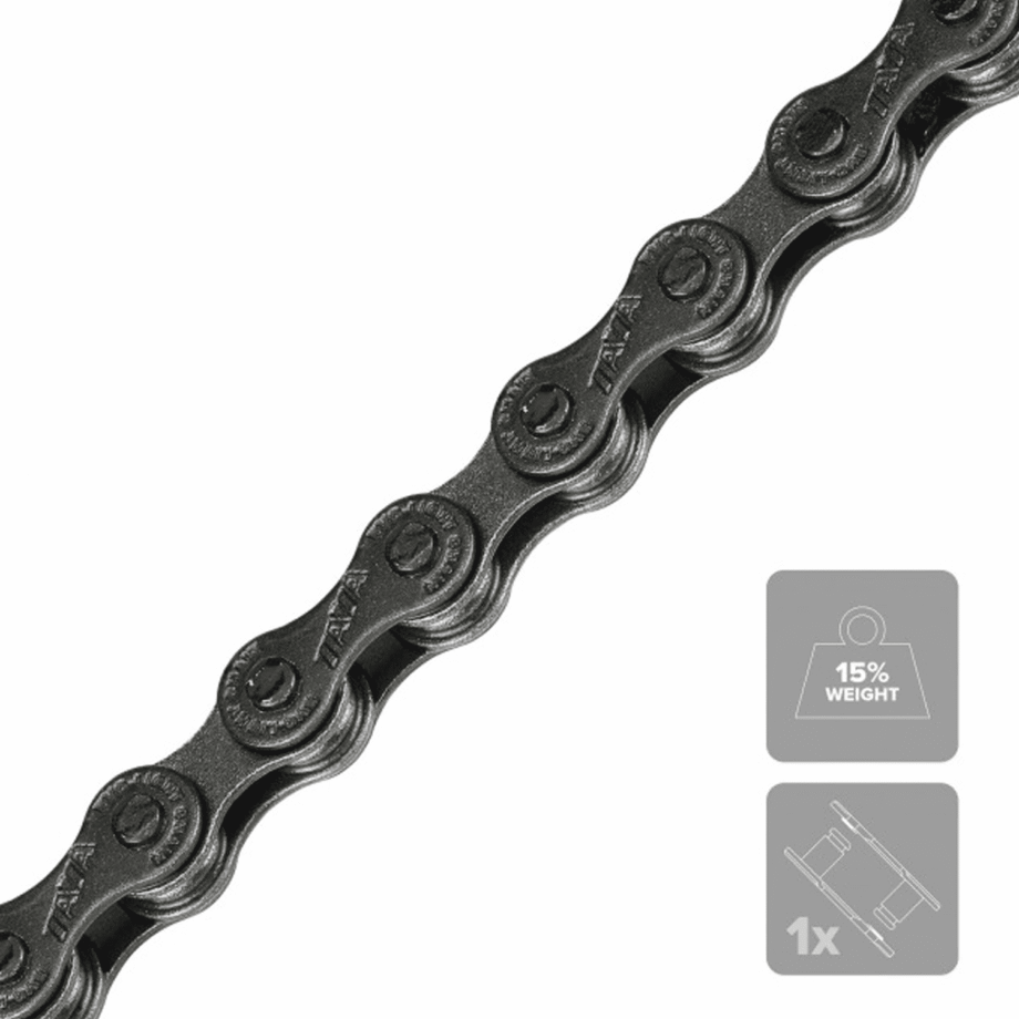 Cadena 20 1/2X1/8 Taya