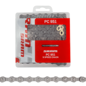 Cadena SRAM Pc951 9V