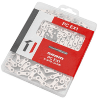 Cadena SRAM Pcex1 10V 144L Powerlock
