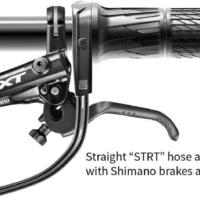 Manilla C/Bloqueo Remoto Twistloc RockShox Mueble