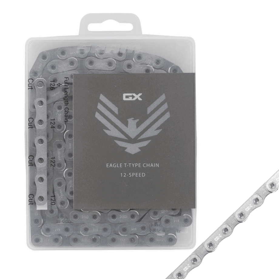 Cadena 12V SRAM Gx T-Type Eagle