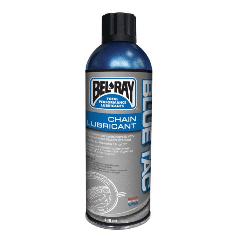 Bel-Ray Cadena Blue Tac Nty