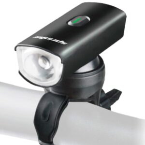 Foco Sprinter Aurora 450Lm Garmin Gopro Bracket