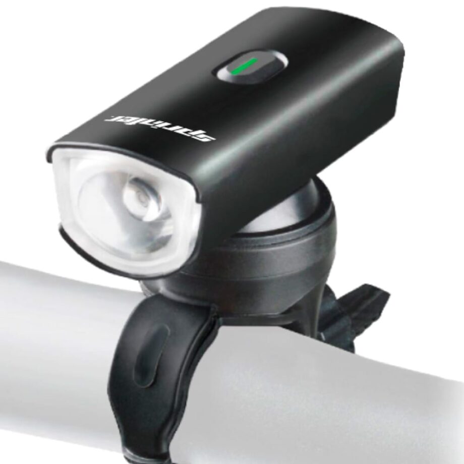 Foco Sprinter Aurora 450Lm Garmin Gopro Bracket