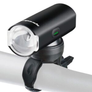 Foco Sprinter Aurora 550Lm Garmin Gopro Bracket