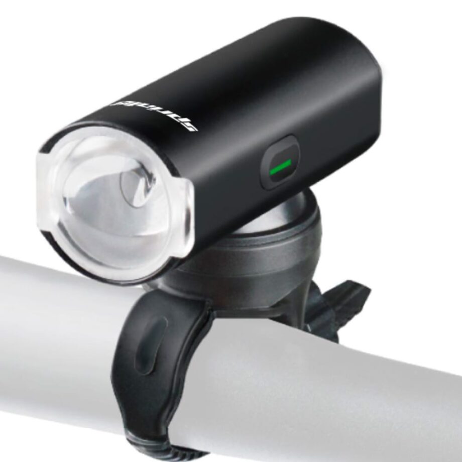 Foco Sprinter Aurora 550Lm Garmin Gopro Bracket