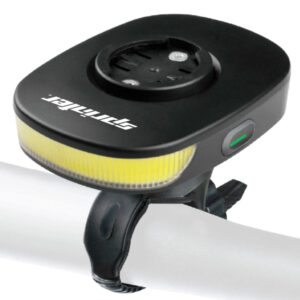 Foco Sprinter Aurora Power 300Lm Garmin Gopro