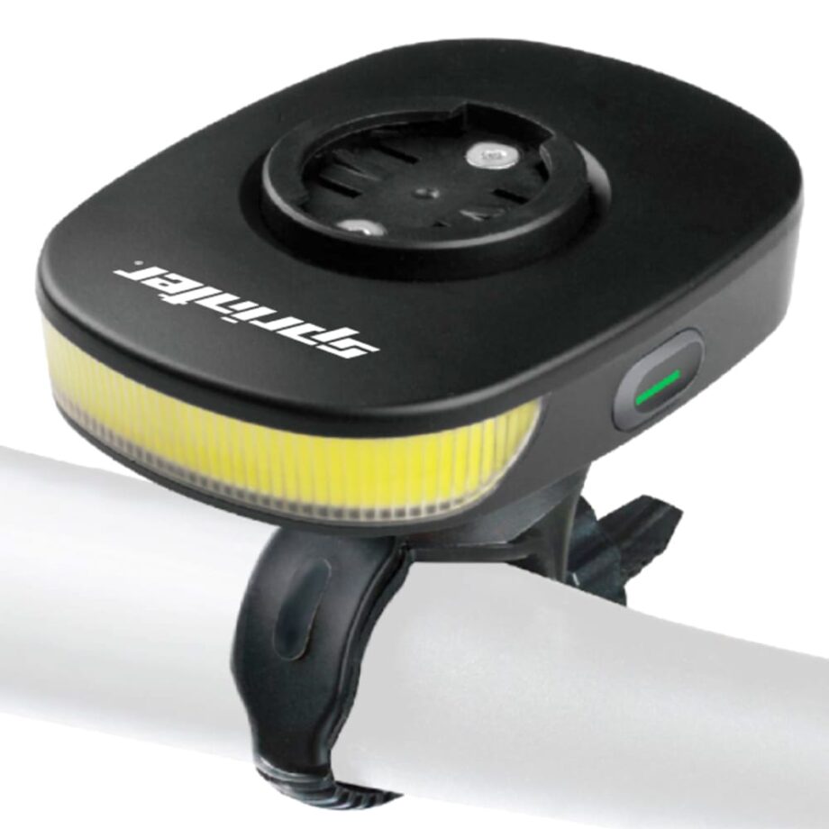 Foco Sprinter Aurora Power 300Lm Garmin Gopro