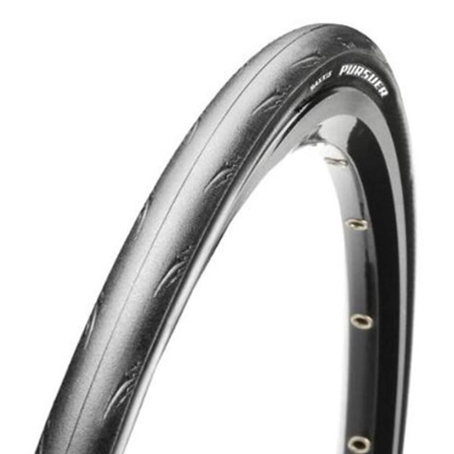 Llanta 700X28 Alambre Maxxis Pursuer