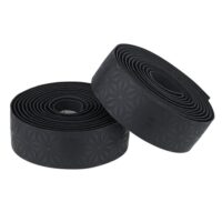 Cinta Manivela de Ruta X-Race Gh-087 Negro Tornasol
