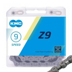 Cadena Kmc Mtb 9 Vel Z9