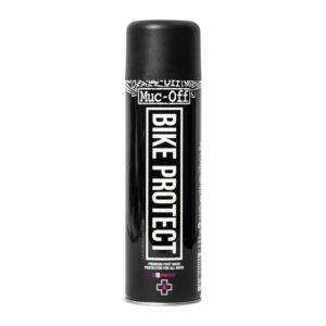 Spray Muc-Off Protector Bici 500 ml
