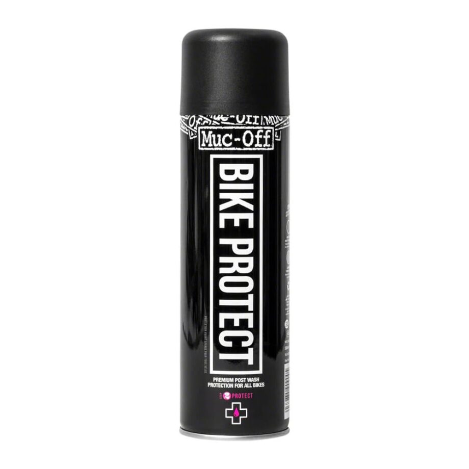 Spray Muc-Off Protector Bici 500 ml
