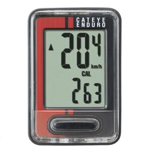 04-011 Ciclometro Cateye Enduro 8
