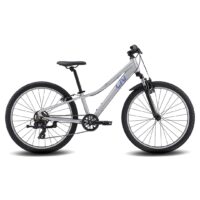 Bicicleta 24 Liv Tempt 24 Jr Silver V-Brake