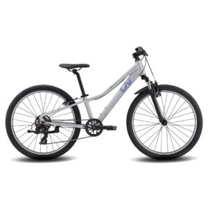 1127005120 Bicicleta 24 Liv Tempt 24 Jr Silver V-Brake