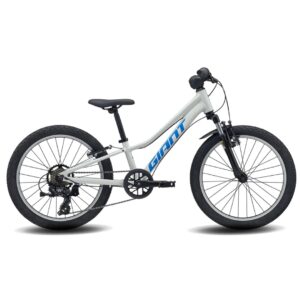 1127013120 Bicicleta 20 Giant Talon Snow Drift