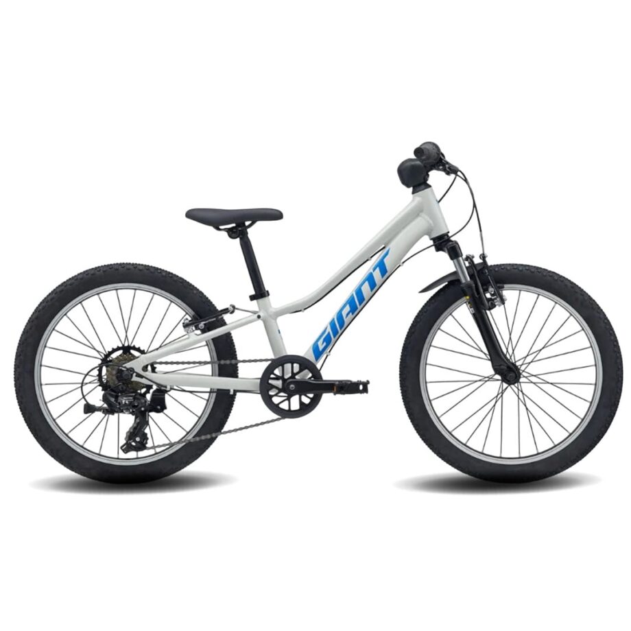 Bicicleta 20 Giant Talon Snow Drift