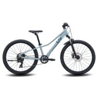 Bicicleta 24 Liv Tempt Jr Disco Dusty Blue