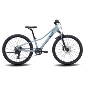 Bicicleta 24 Liv Tempt Jr Disco Dusty Blue