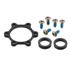 4715517068394 Adaptador Ashima Delantero para Bocina Boost 100Mm A 110Mm