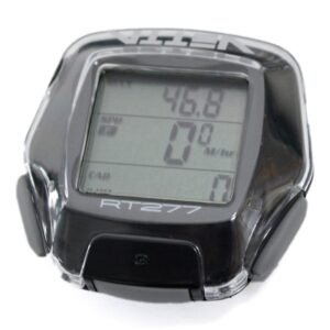 Ciclometro Vetta Rt277 Gris